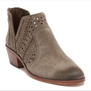 Vince Camuto Prasada Ankle Boots